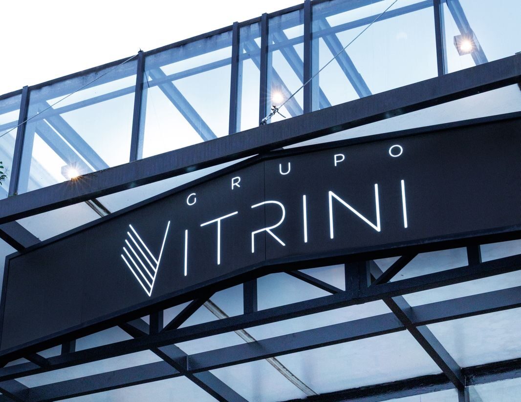 Vitrini Estetica e Saude